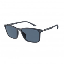 Мужские солнцезащитные очки Emporio Armani EA 4223U