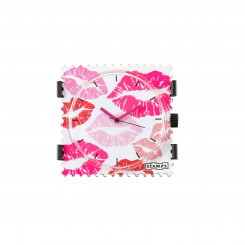 Unisex Kell Stamps STAMPS_KISS (Ø 40 mm)