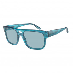 Мужские солнцезащитные очки Emporio Armani EA4197-531180 ø 57 мм