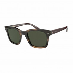 Мужские солнцезащитные очки Armani AR8138-573431 Ø 51 мм