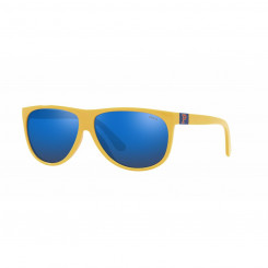 Мужские солнцезащитные очки Ralph Lauren PH4174-596155 ø 60 мм
