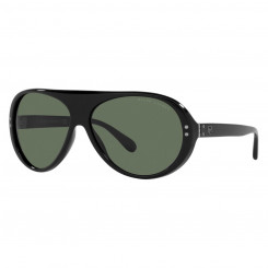 Мужские солнцезащитные очки Ralph Lauren RL8194-500171 ø 60 мм