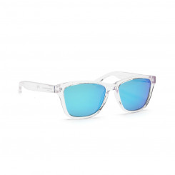 Детские солнцезащитные очки Hawkers One Kids Air Transparent Blue Ø 47 мм