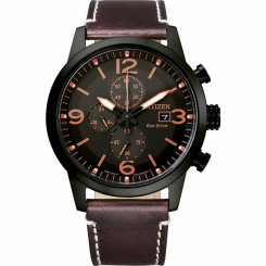 Meeste Kell Citizen URBAN CRONO - OF COLLECTION (Ø 43 mm)
