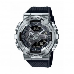 Unisex Kell Casio G-Shock GM-S110-1AER