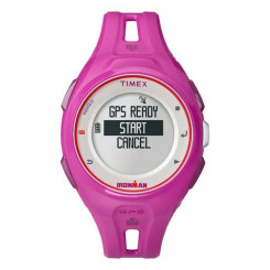Женские часы Timex TW5K87400 Розовые (восстановленные A)