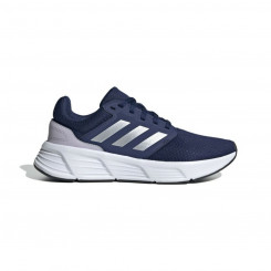 Женские кроссовки Adidas GALAXY 6 W IE8146 Темно-синий