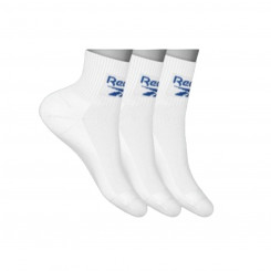 Спортивные носки Reebok FOUNDATION ANKLE R 0255 Белые
