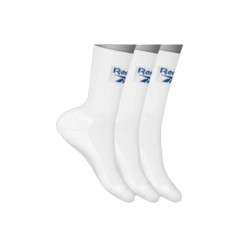 Спортивные носки Reebok FOUNDATION CREW R 0258 Белые