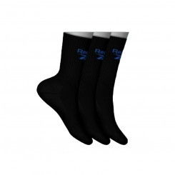 Спортивные носки Reebok FOUNDATION CREW R 0258 Черный