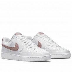 Женские кроссовки Nike COURT VISION LOW NEXT NATURE DH3158 102 White