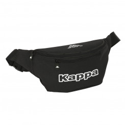 Kotid Kappa Black Must 23 x 12 x 9 cm