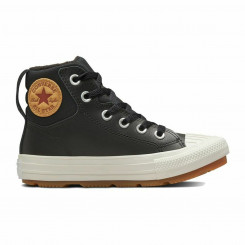 Casual shoes, children's Converse All-Star Berkshire Black