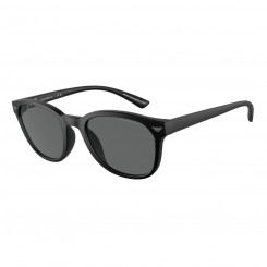 Мужские солнцезащитные очки Emporio Armani EA 4225U
