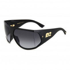 Мужские солнцезащитные очки Dsquared2 D2 0124_S
