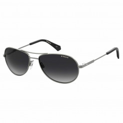 Мужские солнцезащитные очки Polaroid PLD-2100-SX-R80-WJ