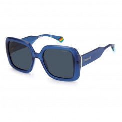 Женские солнцезащитные очки Polaroid PLD-6168-S-PJP-C3