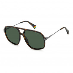 Солнцезащитные очки унисекс Polaroid PLD-6182-S-086-UC