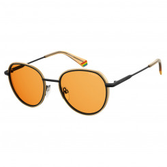 Мужские солнцезащитные очки Polaroid PLD6114S-40G51HE