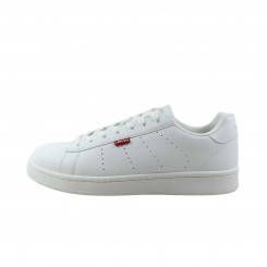 Casual shoes Levi's AVENUE VAVE0101S 0061 White