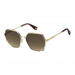 Женские солнцезащитные очки Marc Jacobs MJ-1005-S-01Q-HA