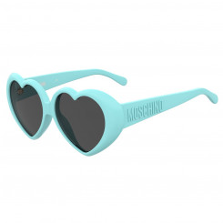 Women's Sunglasses Moschino MOS128-S-MVU-IR ø 57 mm