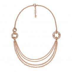 Women's Necklace Folli Follie 3N15T058RC 50 cm