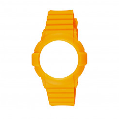 Watch strap Watx & Colors COWA2030 Orange