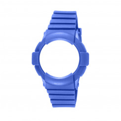 Watch strap Watx & Colors COWA2034 Blue