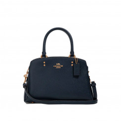 Women's Bags Coach 91146-IMMID Black 26 x 18 x 10 cm