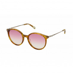 Women's Sunglasses Zadig & Voltaire SZV322-520960 Ø 52 mm