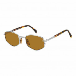 Мужские солнцезащитные очки David Beckham DB-1129-S-YL7 Ø 52 мм
