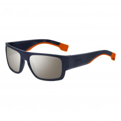 Мужские солнцезащитные очки Hugo Boss BOSS-1498-S-LOX