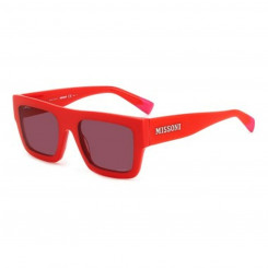 Женские солнцезащитные очки Missoni MIS-0129-S-C9A Ø 53 мм