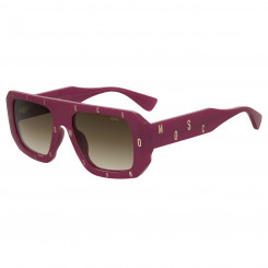 Women's Sunglasses Moschino MOS129-S-MU1 ø 54 mm
