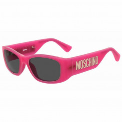 Women's Sunglasses Moschino MOS145-S-MU1 Ø 55 mm