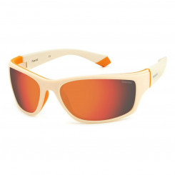 Мужские солнцезащитные очки Polaroid PLD-2135-S-IXN Ø 65 мм
