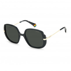 Женские солнцезащитные очки Polaroid PLD-6181-S-KB7 Ø 53 мм