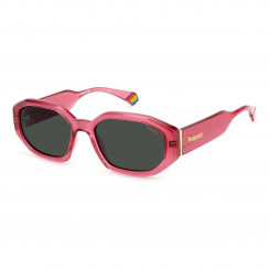 Women's Sunglasses Polaroid PLD-6189-S-35J Ø 55 mm