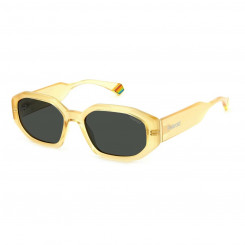 Women's Sunglasses Polaroid PLD-6189-S-40G Ø 55 mm