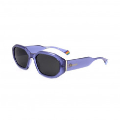 Women's Sunglasses Polaroid PLD-6189-S-789 Ø 55 mm