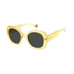 Women's Sunglasses Polaroid PLD-6190-S-40G Ø 52 mm