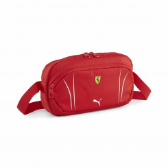 Bags Puma Ferrari Sptwr Race Red