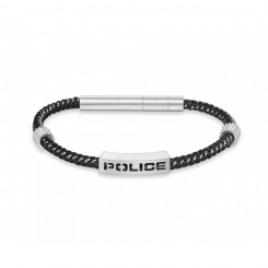 Men's Bracelet Police PEAGB0034902