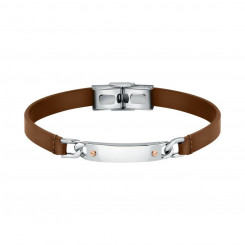 Men's Bracelet Morellato SQH45 Stainless steel Steel