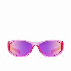 Детские солнцезащитные очки Hawkers RAVE KIDS Ø 38 мм Розовые