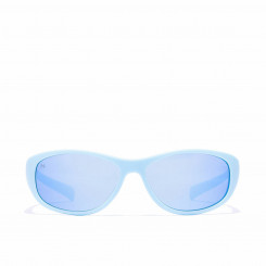 Children's sunglasses Hawkers RAVE KIDS Ø 38 mm Turquoise blue