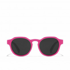 Детские солнцезащитные очки Hawkers WARWICK KIDS Ø 44 мм Розовые