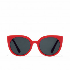 Children's sunglasses Hawkers DIVINE KIDS Ø 44 mm Red