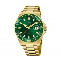 Мужские часы Jaguar J877/2 Зеленые